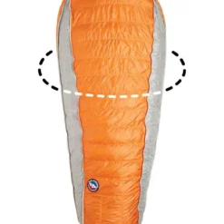 Big Agnes Torchlight UL 30˚ -Cheap Our Wild Trek Store ULTORCH30 top 004