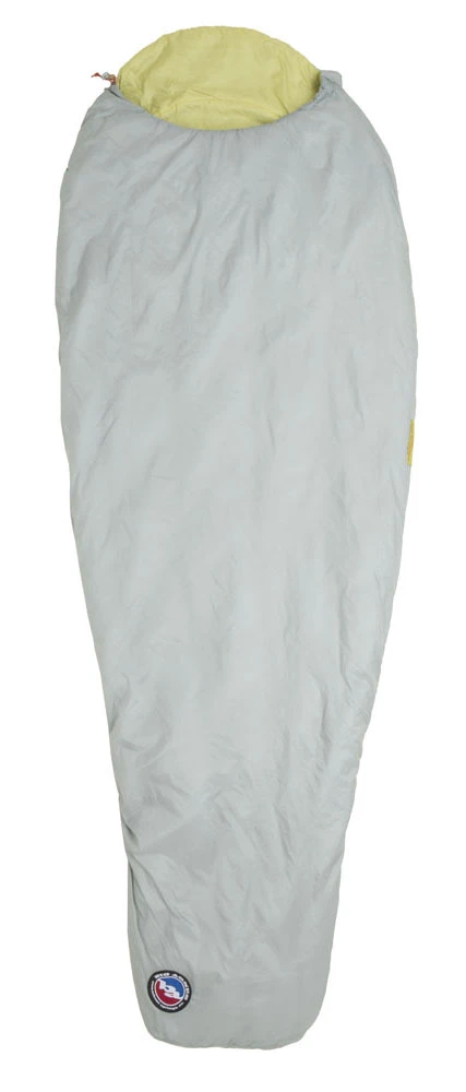 Big Agnes V Notch UL 40°