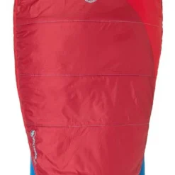 Big Agnes Wolverine 15° 9 Big Agnes Wolverine 15° -Cheap Our Wild Trek Store WOLVERINE2018 Front2 002