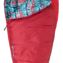 Big Agnes Wolverine 15° 10 Big Agnes Wolverine 15° -Cheap Our Wild Trek Store WOLVERINE2018 Open1 003