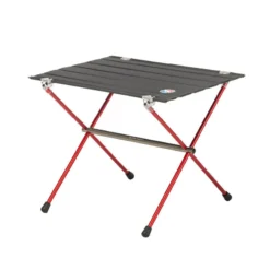 Big Agnes Woodchuck Camp Table