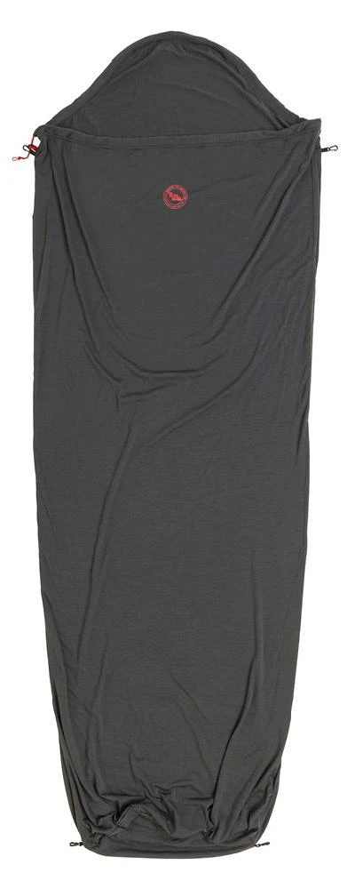 Big Agnes Sleeping Bag Liner - Wool 3 Big Agnes Sleeping Bag Liner - Wool