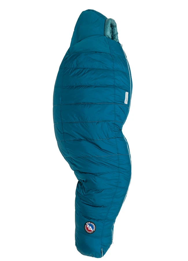 Big Agnes Women's Sidewinder SL 35˚ 3 Big Agnes Women's Sidewinder SL 35˚