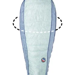 Big Agnes Women's Torchlight UL 20˚ -Cheap Our Wild Trek Store WSTORCHUL20 top 004
