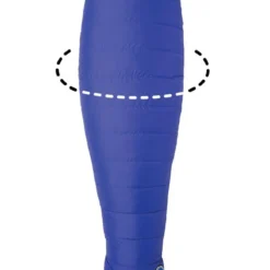 Big Agnes Women's Torchlight 20˚ -Cheap Our Wild Trek Store WSTORCH top 003