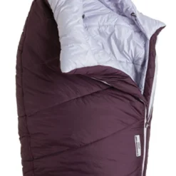 Big Agnes Women's Sidewinder Camp 35˚ -Cheap Our Wild Trek Store WsSidewinderCamp hood 004 1
