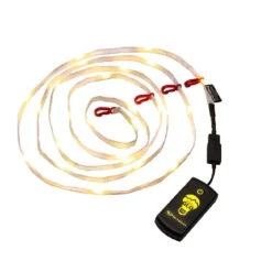 Big Agnes mtnGLO®Tent & Camp Lights -Cheap Our Wild Trek Store mtnGLO2018 strand 004