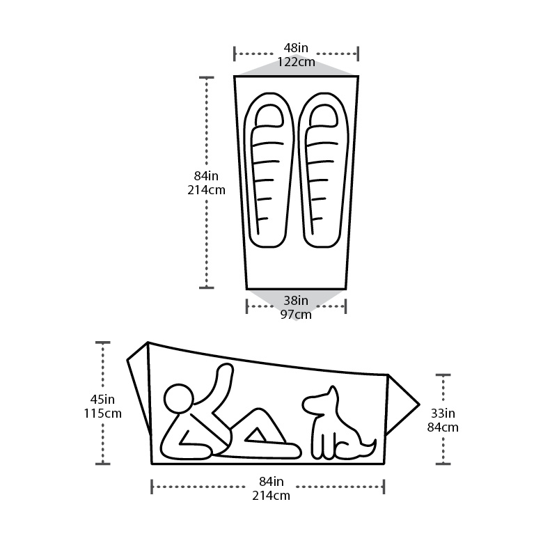 Big Agnes Scout 2 Platinum 6 Big Agnes Scout 2 Platinum -Cheap Our Wild Trek Store 2kkFrP4ksVlzak4S7Qvmq0SGqTw5Dlk2kXi5JIbF2IL4EVo2