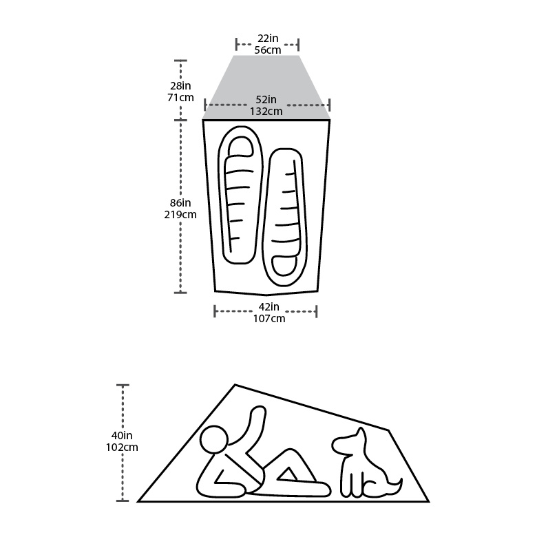 Big Agnes Fly Creek HV 2 Carbon -Cheap Our Wild Trek Store 4vuOWIZltXnHcotZ3Kt5fjjU7lnT0gcFmkZbVPE KtTs70en