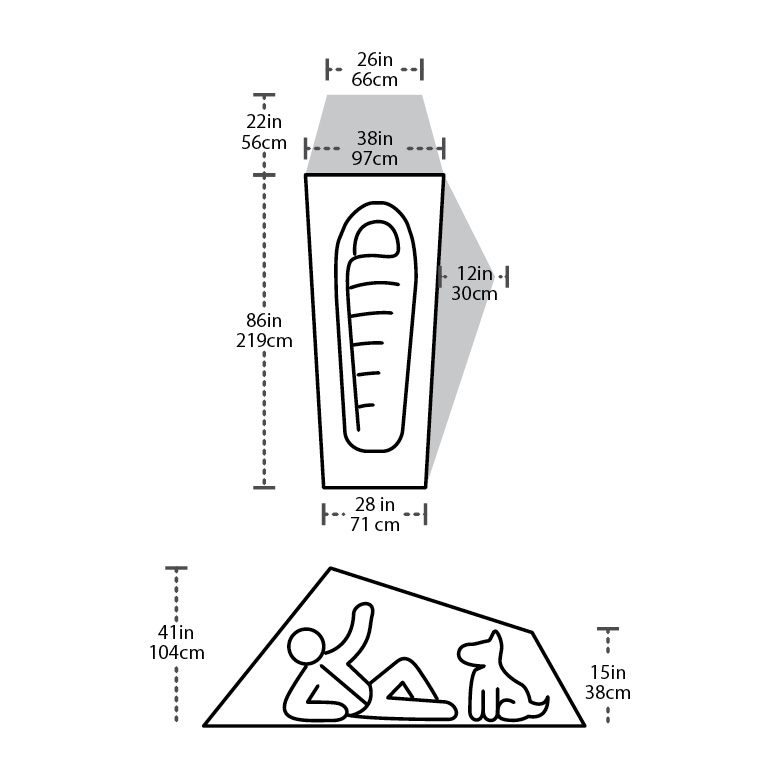 Big Agnes Seedhouse SL1 -Cheap Our Wild Trek Store 6ia9AideIs2idka15MAGu9kYCGjP1ppwTYB1eSf5 DSyTicZ