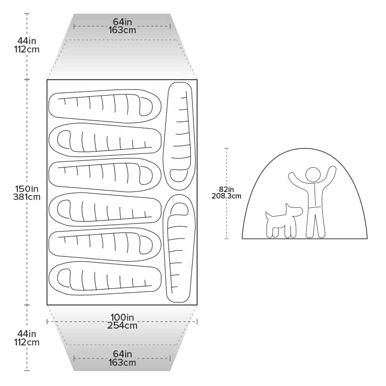 Big Agnes Bunk House 8 -Cheap Our Wild Trek Store AIQHbwVY qoiMMj16wc5uYXA5ZMeUINf4HlVKl7GCh7627qG