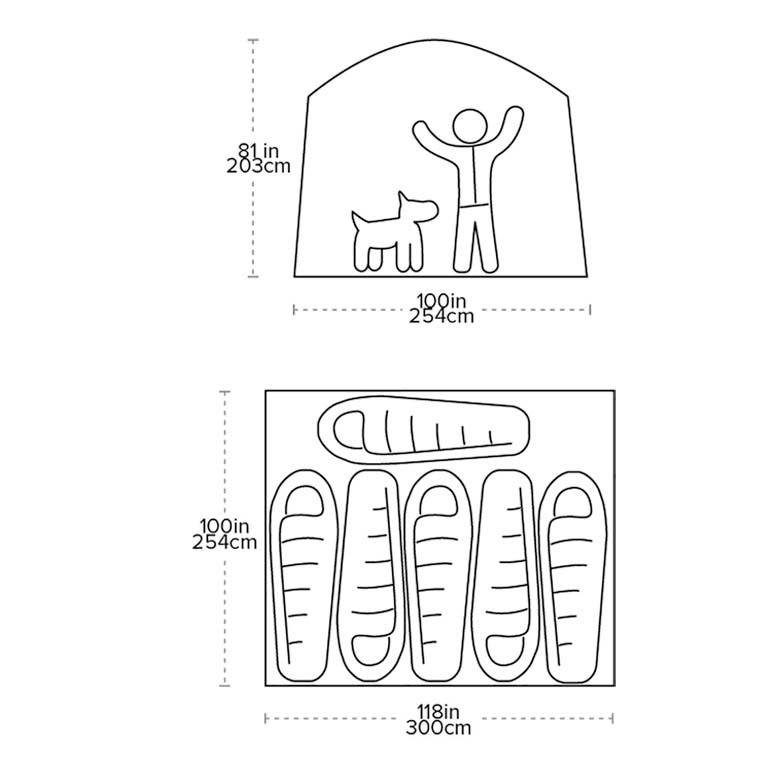 Big Agnes Big House 6 -Cheap Our Wild Trek Store Qfm6P3XUNo51a2Ryc4HUBdCWbANwWWMo