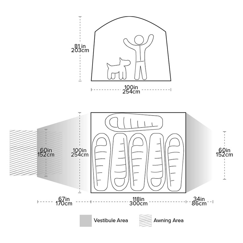 Big Agnes Bunk House 6 26 Big Agnes Bunk House 6 -Cheap Our Wild Trek Store a 80Pxmc3T7siZJA1 6EWCf3hZZCaPyVitXCNXn5NufbV5Y9